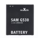 Samsung G530 Galaxy Grand Prime Battery MaxLife