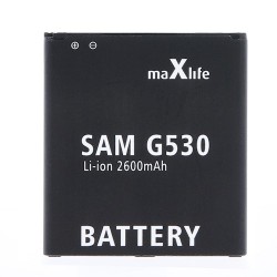 Samsung EB-BG530BBE Galaxy Grand Prime Battery MaxLife