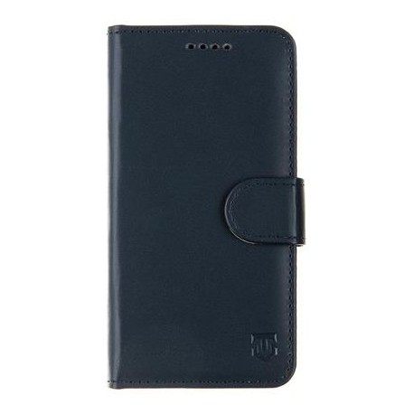 Xiaomi Redmi Note 12 Pro 5G/Poco X5 Pro Tactical Field Notes Case Blue