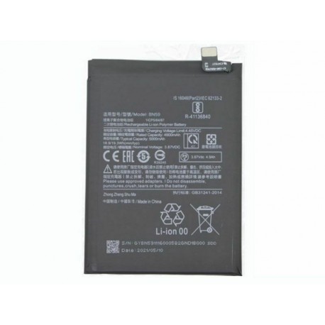 Xiaomi BN59 Battery GRADE A