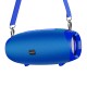 Borofone Portable BR12 Bluetooth Speaker Amplio Blue