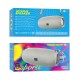 Borofone Portable BR12 Bluetooth Speaker Amplio Grey