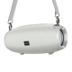 Borofone Portable BR12 Bluetooth Speaker Amplio Grey