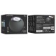Borofone Portable BR23 Bluetooth Speaker Sound Ripple Black