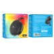 Borofone Portable BR27 Bluetooth Speaker Dear Black