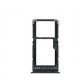Xiaomi Redmi Note 10 5G Sim Card Tray Grey ORIGINAL
