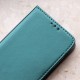 Xiaomi Redmi 12C Testa Magnet Case Green