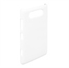 Nokia Lumia 820 Trendy FacePlate white