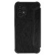 Xiaomi Redmi 9A/9AT Testa Razor Leather Case Black
