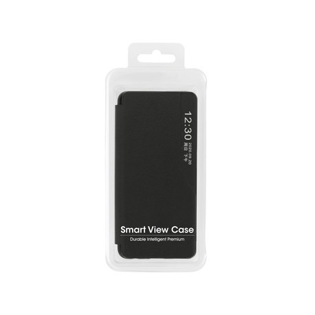 Xiaomi Redmi 12C Smart View Case Black