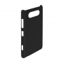 Trendy FacePlate Nokia Lumia 820 black