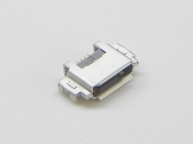 Sony Xperia P/LT22i MicroUsb Charging Connector ORIGINAL