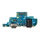 Samsung Galaxy A52s 5G Type C System Connector+Microfone ORIGINAL