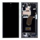 Samsung Galaxy S23 Ultra 5G Lcd+Touch+Frame Graphite Gray ORIGINAL