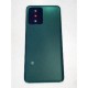 Xiaomi Redmi Note 12 5G Batterycover Green ORIGINAL