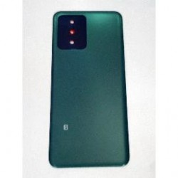 Xiaomi Redmi Note 12 5G Batterycover Green ORIGINAL