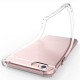Samsung Galaxy Note 20 Testa AntiShock 0.5mm Silicone Transparent