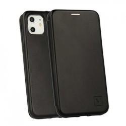 Samsung Galaxy Note 20 Testa Vennus Elegance Case Black