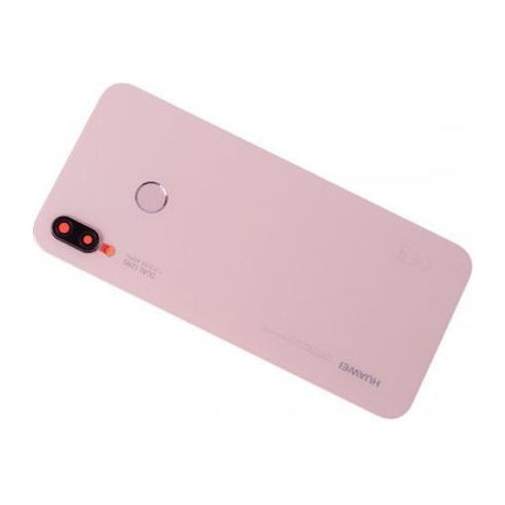 Huawei P20 Lite BatteryCover Pink ORIGINAL