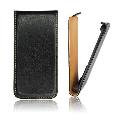 Slim Flip Case LG Optimus G/E975/E973 black