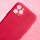 Apple iPhone 8 /7/SE 2020/SE 2022 Testa Silicone Viva Magenta