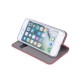 Samsung Galaxy A5 2016 Testa Magnet Case Red