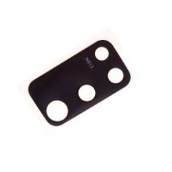  Samsung Galaxy A41 Camera Lens Black ORIGINAL