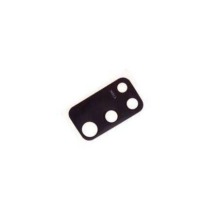  Samsung Galaxy A41 Camera Lens Black ORIGINAL
