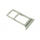 Samsung Galaxy Note 20 Ultra 5G Sim Card Tray Mystic White ORIGINAL