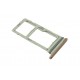 Samsung Galaxy Note 20 Ultra 5G Sim Card Tray Bronze ORIGINAL