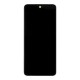 Xiaomi Redmi Note 12 5G Lcd+Touch+Frame Black ORIGINAL