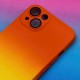 Xiaomi Redmi 9A/9AT Testa Ultra Trendy Silicone Neogradient 1