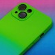 Xiaomi Redmi 9A/9AT Testa Ultra Trendy Silicone Neogradient 3
