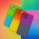 Xiaomi Redmi 9A/9AT Testa Ultra Trendy Silicone Neogradient 3
