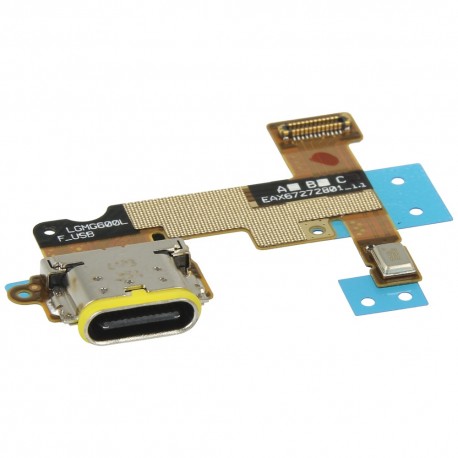 LG G6 System Connector Type C ORIGINAL