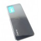 Realme 8 5G BatteryCover Black ORIGINAL