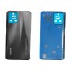 Realme 8i BatteryCover Black ORIGINAL