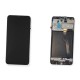 Samsung Galaxy A10 NO EU Ver2 Lcd+Touch+Frame Black ORIGINAL