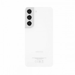 Samsung Galaxy S22 5G BatteryCover White ORIGINAL