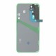 Samsung Galaxy S22 Plus 5G BatteryCover White ORIGINAL