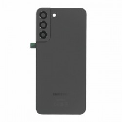 Samsung Galaxy S22 Plus 5G BatteryCover Black ORIGINAL