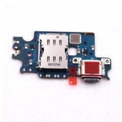 Samsung Galaxy S22 Plus 5G Type-C System Connector+Microphone ORIGINAL