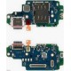 Samsung Galaxy S22 Ultra 5G Type-C System Connector+Microphone ORIGINAL