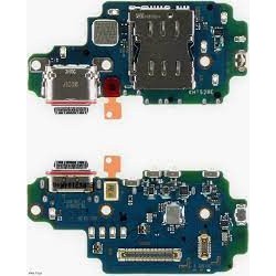 Samsung Galaxy S22 Ultra 5G Type-C System Connector+Microphone ORIGINAL