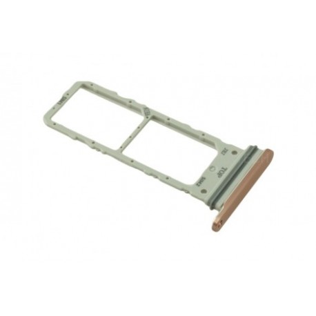 Samsung Galaxy Note 20 Ultra 5G Sim Card Tray Mystic Bronze ORIGINAL