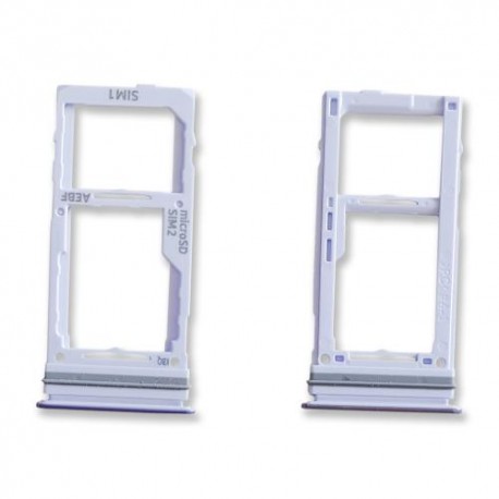 Samsung Galaxy A52s 5G Sim Card Tray Violet