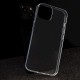 Huawei Y6 2018 Testa Slim 1mm Silicone Transparent