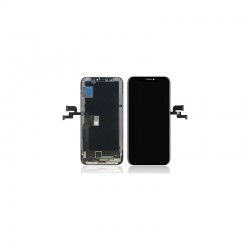 Apple iPhone X Lcd+Touch Black OLED GX