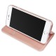 Xioami Redmi Note 12 Pro Dux Ducis Skin Case Pink