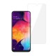Samsung Galaxy A50/A30S/M31S/M21 Tempered Glass (Set 10in1) Blue